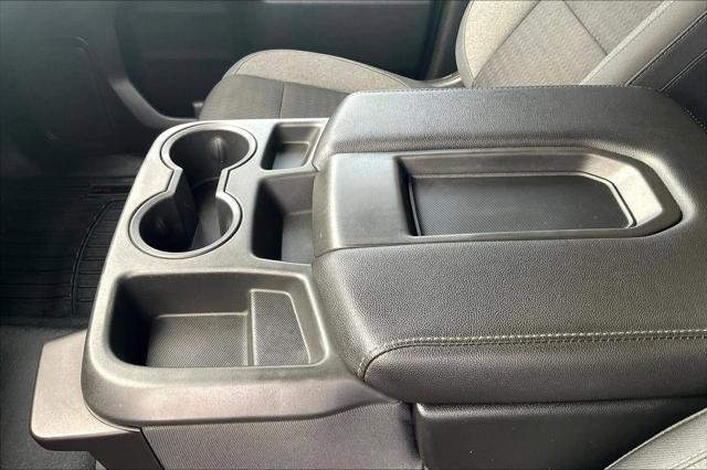 Used 2019 Chevrolet Silverado 1500 For Sale in Olive Branch, MS