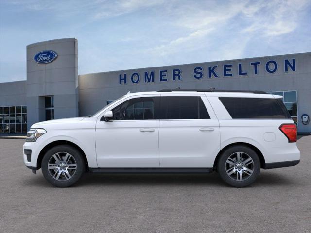 New 2024 Ford Expedition For Sale in OLIVE BRANCH, MS