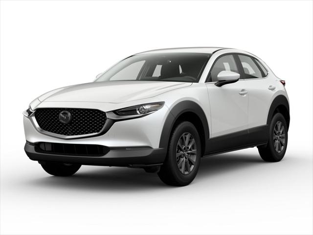 2024 Mazda CX-30 2.5 S for sale in Grand Rapids, MI