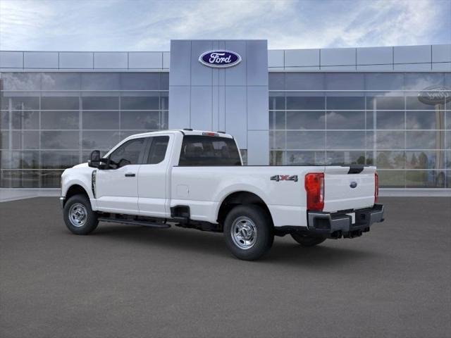 2024 Ford F-250 XL