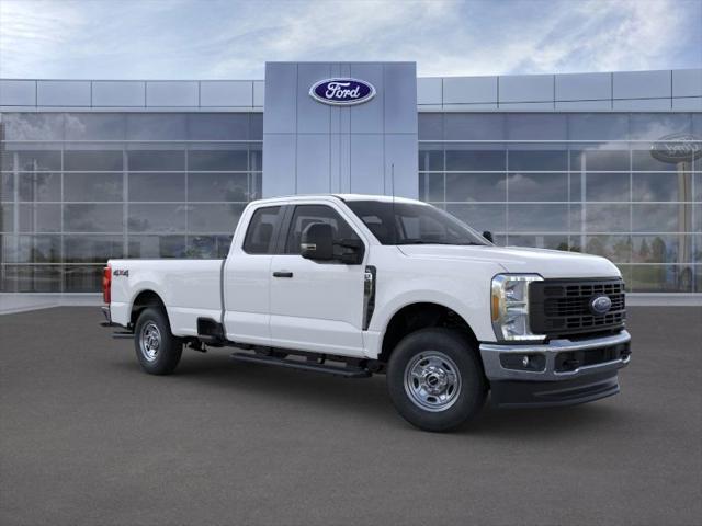 2024 Ford F-250 XL