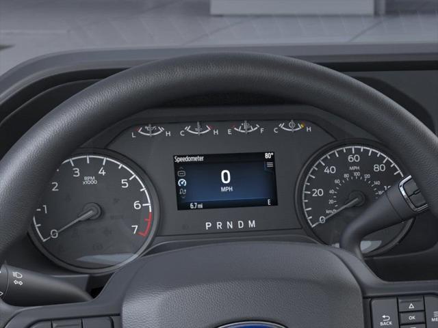 2024 Ford F-250 XL