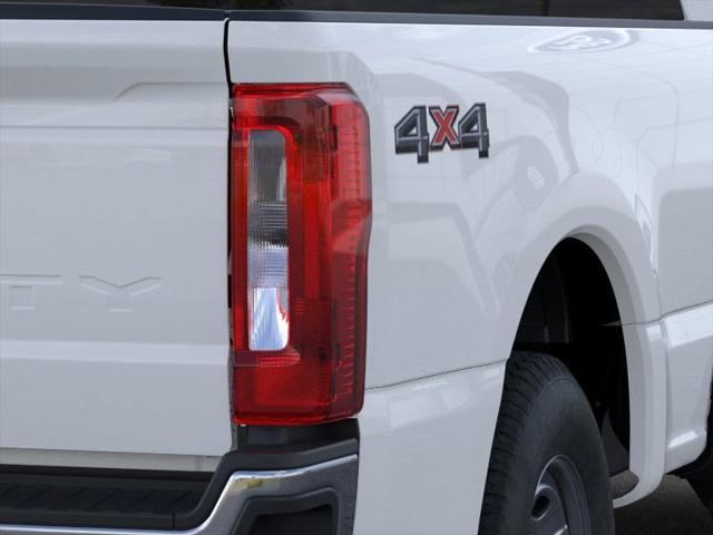 2024 Ford F-250 XL