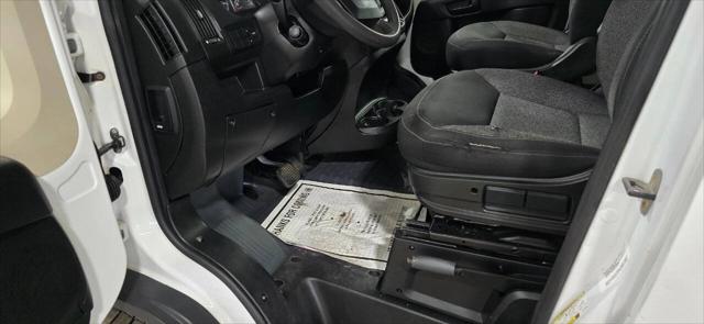 2014 Ram ProMaster High Roof