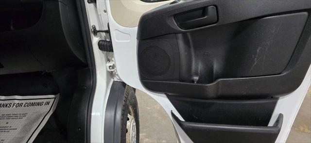 2014 Ram ProMaster High Roof