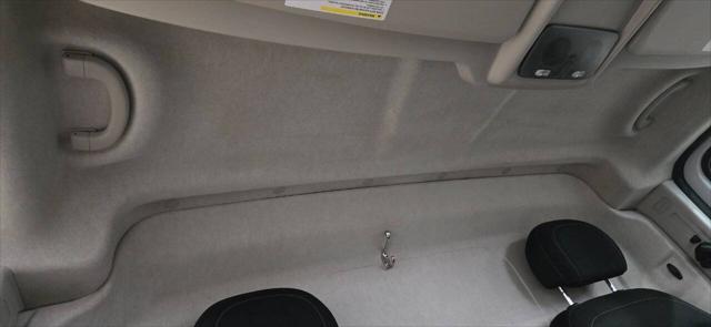 2014 Ram ProMaster High Roof
