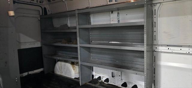 2014 Ram ProMaster High Roof