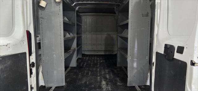 2014 Ram ProMaster High Roof