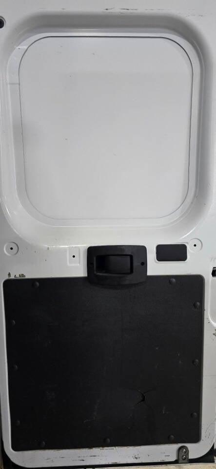 2014 Ram ProMaster High Roof