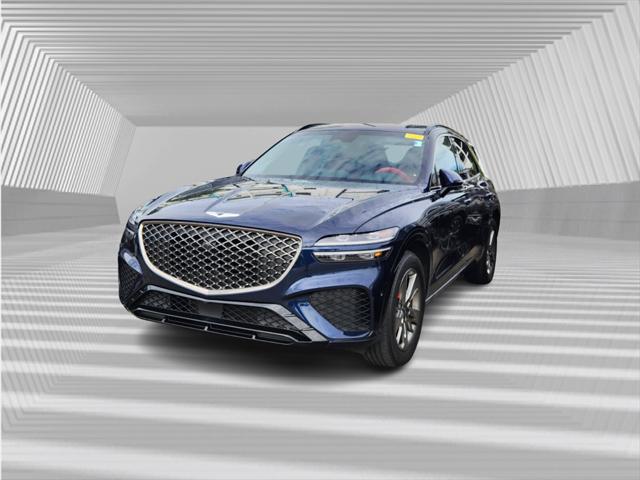 2022 Genesis GV70