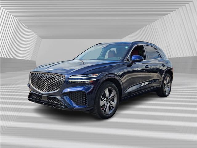 2022 Genesis GV70