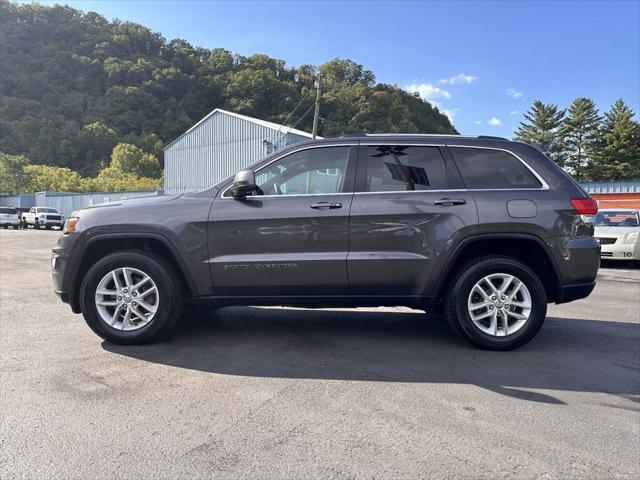 Used 2017 Jeep Grand Cherokee For Sale in Pikeville, KY