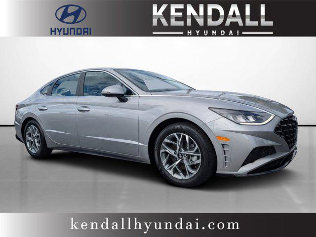 2023 Hyundai Sonata