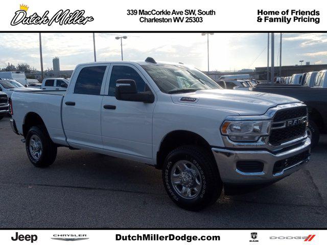 2024 Ram 2500 Tradesman Crew Cab 4x4 6'4" Box for sale in South Charleston, WV