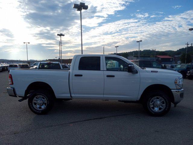 2024 Ram 2500 Tradesman Crew Cab 4x4 6'4" Box