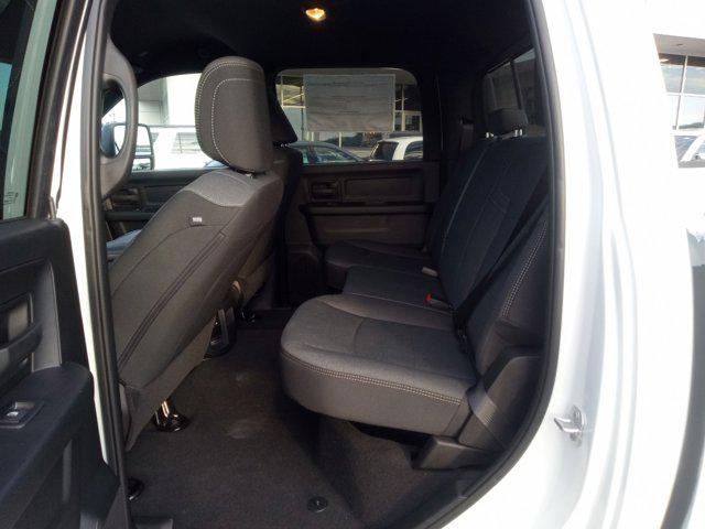 2024 Ram 2500 Tradesman Crew Cab 4x4 6'4" Box