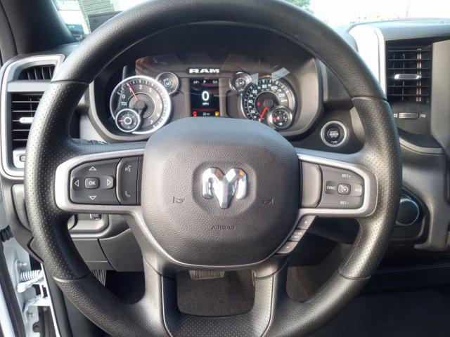 2024 Ram 2500 Tradesman Crew Cab 4x4 6'4" Box