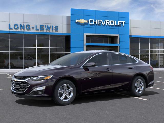 New 2025 Chevrolet Malibu For Sale in Muscle Shoals, AL