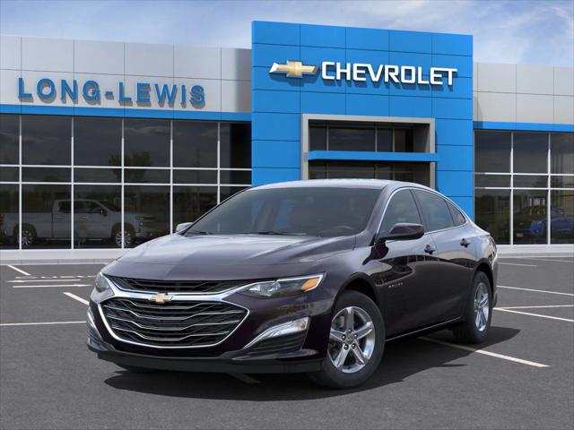 New 2025 Chevrolet Malibu For Sale in Muscle Shoals, AL