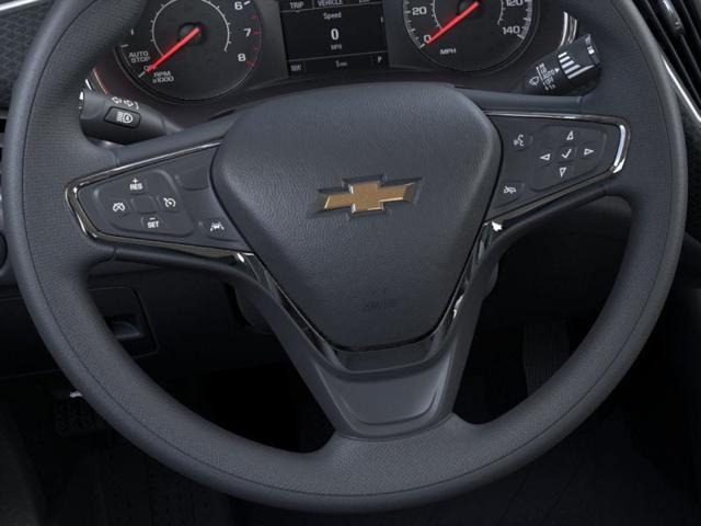 New 2025 Chevrolet Malibu For Sale in Muscle Shoals, AL