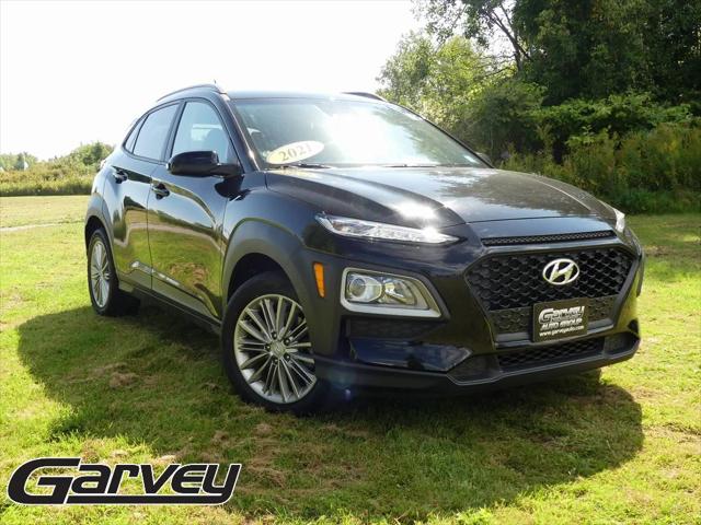 2021 Hyundai Kona