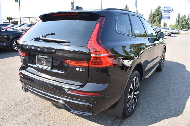 2025 Volvo XC60 Plus