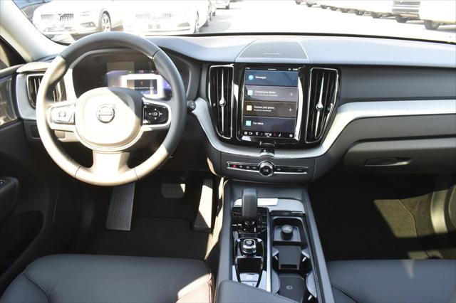 2025 Volvo XC60 Plus