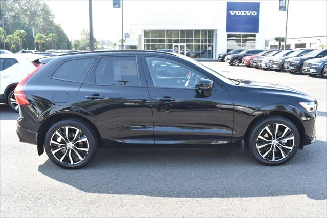 2025 Volvo XC60 Plus