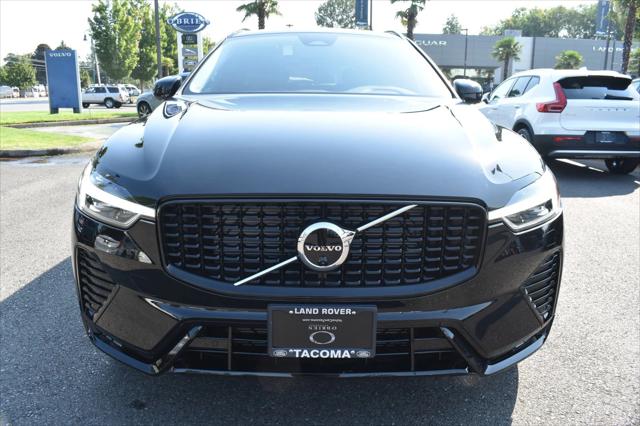 2025 Volvo XC60 Plus