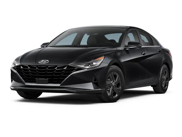 2022 Hyundai Elantra