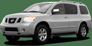 2009 Nissan Armada