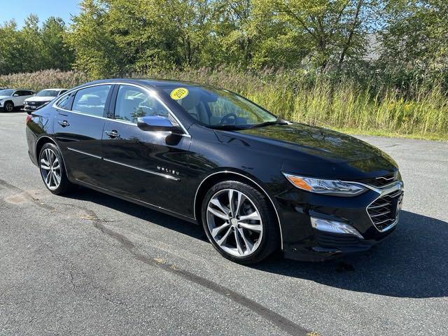 2019 Chevrolet Malibu