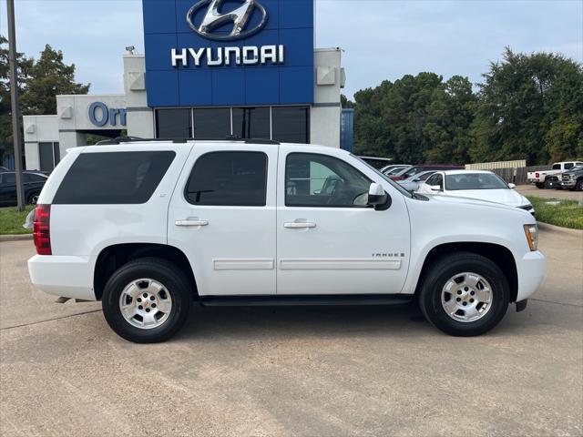 2009 Chevrolet Tahoe