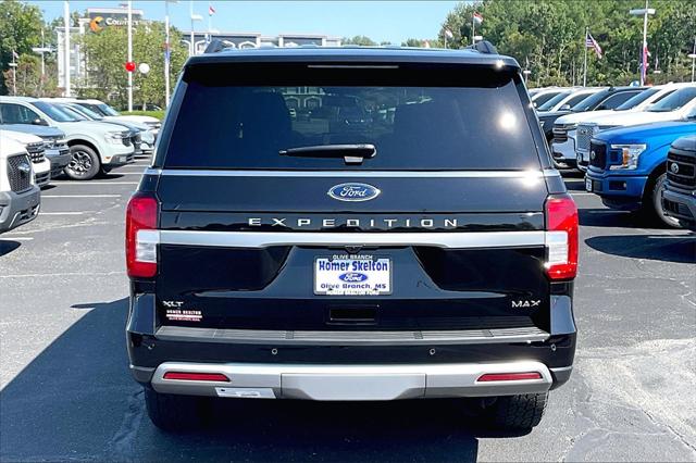 New 2024 Ford Expedition For Sale in Olive Branch, MS