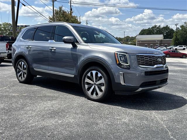 2020 Kia Telluride