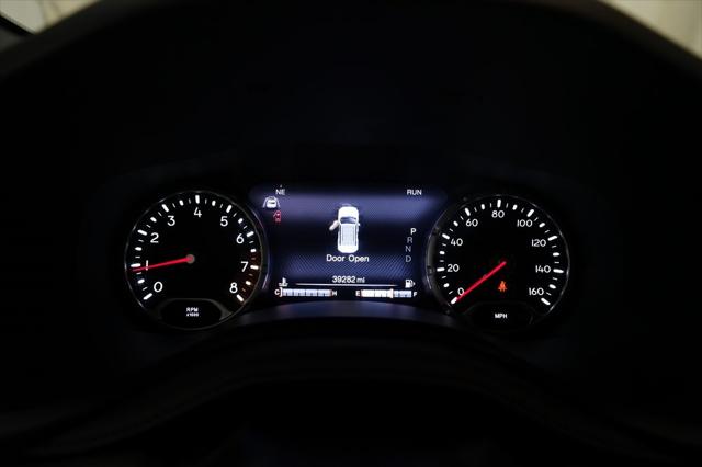 2021 Jeep Renegade 80th Anniversary 4X4