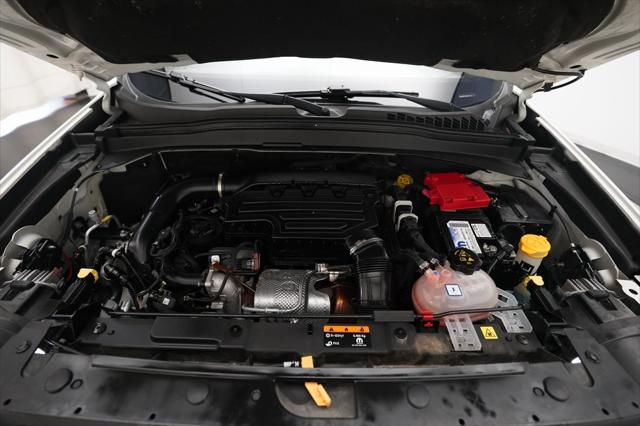 2021 Jeep Renegade 80th Anniversary 4X4
