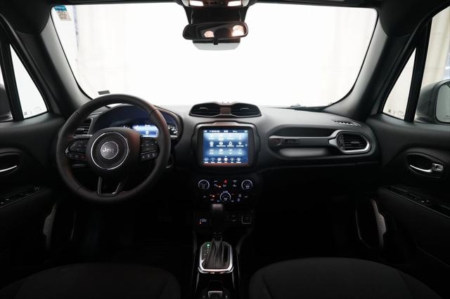 2021 Jeep Renegade 80th Anniversary 4X4