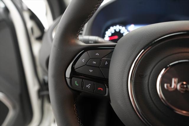 2021 Jeep Renegade 80th Anniversary 4X4