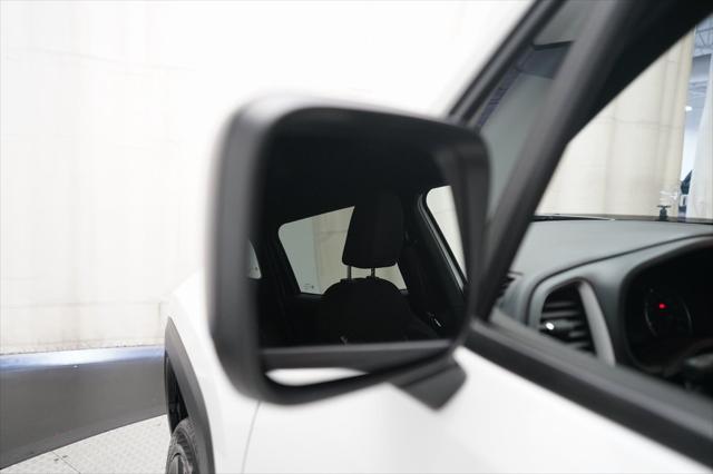 2021 Jeep Renegade 80th Anniversary 4X4