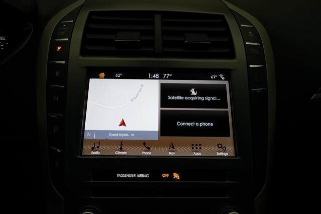 2018 Lincoln MKZ Reserve