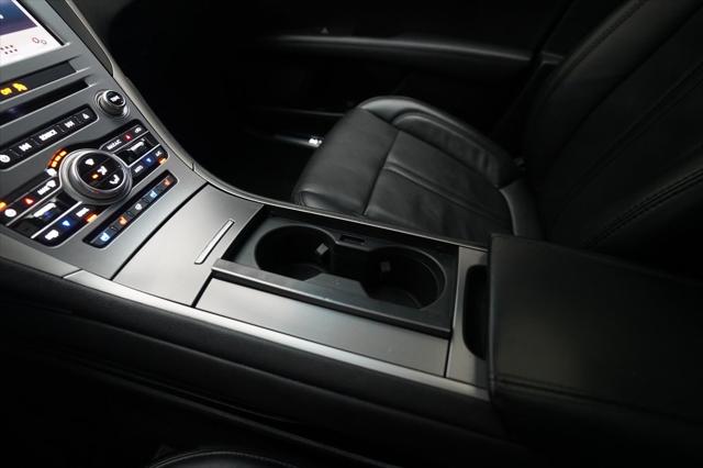 2018 Lincoln MKZ Reserve