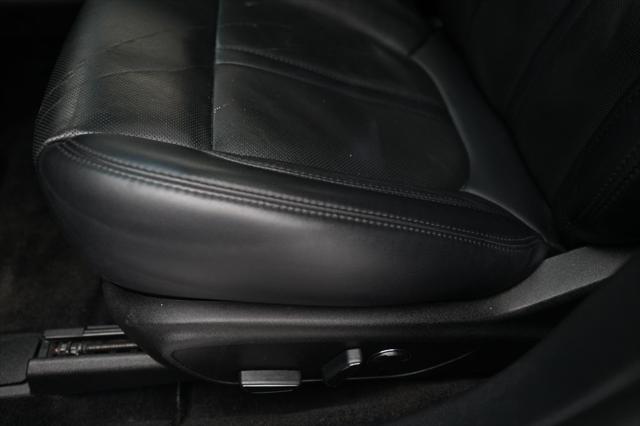 2018 Lincoln MKZ Reserve