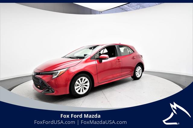 2024 Toyota Corolla SE for sale in Grand Rapids, MI