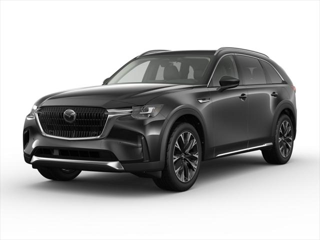 2025 Mazda X-90 Premium Sport for sale in Grand Rapids, MI