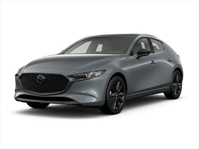 2025 Mazda Mazda3 2.5 Carbon Turbo for sale in Grand Rapids, MI