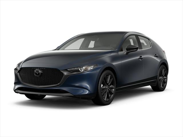 2025 Mazda Mazda3 2.5 S Select Sport for sale in Grand Rapids, MI