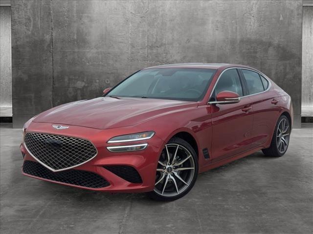 2023 Genesis G70 2.0T RWD for sale in Corpus Christi, TX