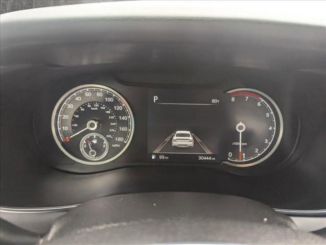 2023 Genesis G70 2.0T RWD