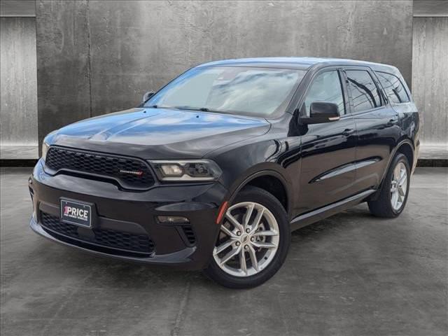 2022 Dodge Durango GT Plus AWD for sale in Corpus Christi, TX